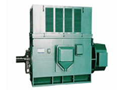 YR4501-4YR高压三相异步电机