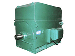 YR4501-4YMPS磨煤机电机