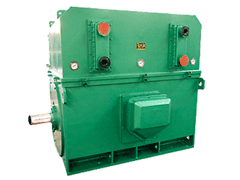 YR4501-4YKS系列高压电机